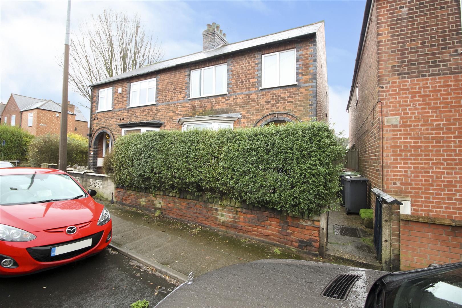 Brookhill Street, Stapleford, Nottingham Robert Ellis Estate Agents